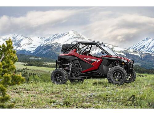 caption LIFT EQUIPT- POLARIS RZR PRO XP ULTIMATE EPS