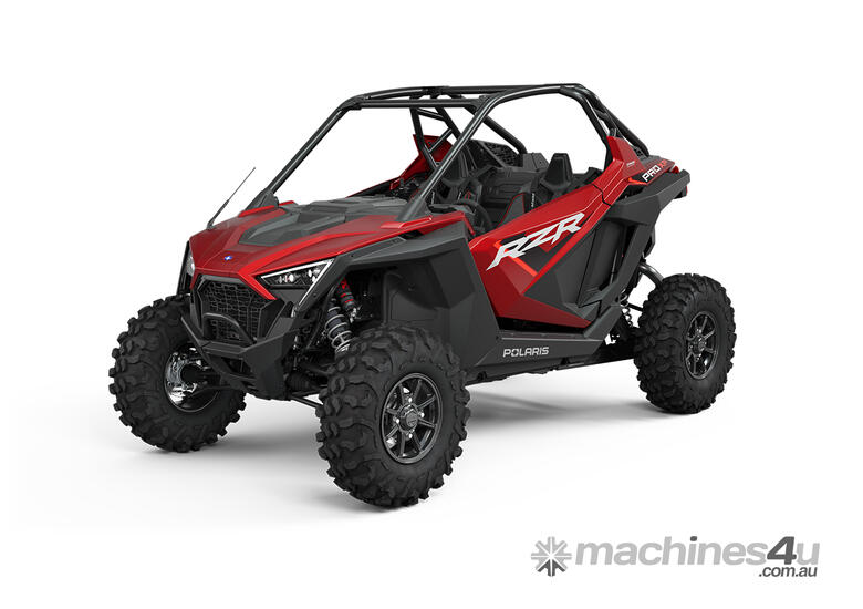 caption LIFT EQUIPT- POLARIS RZR PRO XP ULTIMATE EPS