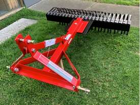 Stick Rake 3pl  (120cm) - picture0' - Click to enlarge