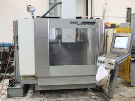 Deckel Maho DMU 50T 3 + 2 Axis Vertical Machining Centre - picture0' - Click to enlarge