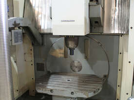 Deckel Maho DMU 50T 3 + 2 Axis Vertical Machining Centre - picture0' - Click to enlarge