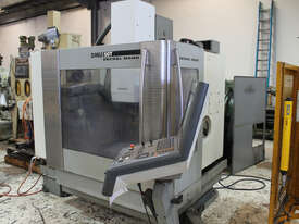 Deckel Maho DMU 50T 3 + 2 Axis Vertical Machining Centre - picture1' - Click to enlarge