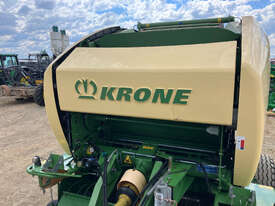 Krone V1500 MC Fortima Round Baler Hay/Forage Equip - picture2' - Click to enlarge