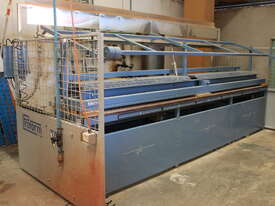 PROFORM POSTFORMING MACHINE - picture0' - Click to enlarge