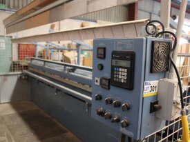 PROFORM POSTFORMING MACHINE - picture1' - Click to enlarge