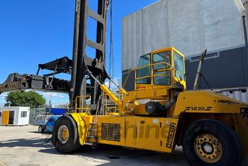 Omega 54E-DCH - Sydney Forklifts - (PS125)