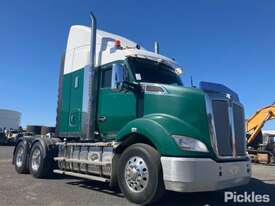 2017 Kenworth T610 - picture0' - Click to enlarge