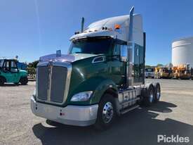 2017 Kenworth T610 - picture0' - Click to enlarge