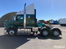 2017 Kenworth T610 - picture1' - Click to enlarge