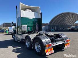 2017 Kenworth T610 - picture2' - Click to enlarge