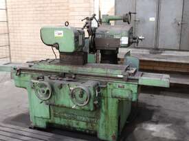 KELLENBERGER 50HU CYLINDRICAL GRINDING MACHINE - picture0' - Click to enlarge