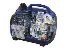 1kva Yamaha EF1000is Inverter Generator - picture2' - Click to enlarge