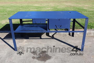 Welding Table - Long