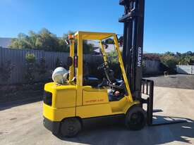 Hyster Forklift 3T 7m Lift Height - picture1' - Click to enlarge