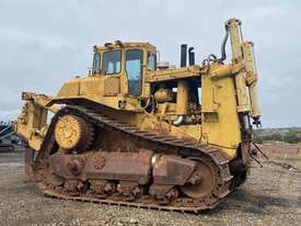 Caterpillar D10 Heavy - picture0' - Click to enlarge