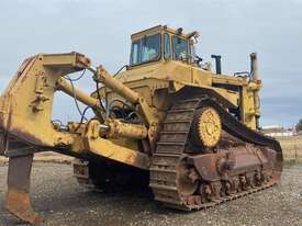 Caterpillar D10 Heavy - picture0' - Click to enlarge