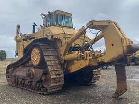 Caterpillar D10 Heavy - picture1' - Click to enlarge