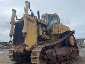 Caterpillar D10 Heavy - picture2' - Click to enlarge