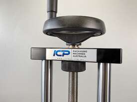 ICP-C1 Bench Top Capper - Hire - picture0' - Click to enlarge