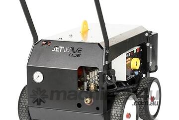 Jetwave Cadet G2 200-15 (3000 PSI 15 L/PM) Cold Pressure Cleaner