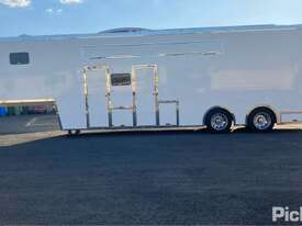 2022 Frontline Trailers WESE - picture2' - Click to enlarge