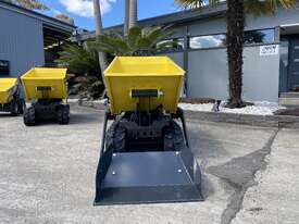 Mini Dumper 600kg - picture2' - Click to enlarge