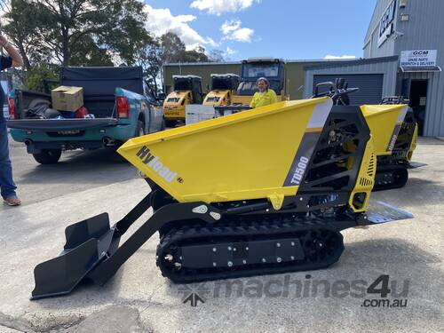 Mini Dumper 600kg