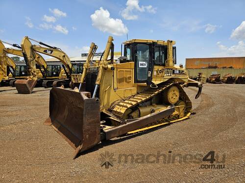 Used 1999 Caterpillar D6R XL Bulldozer *CONDITIONS APPLY*