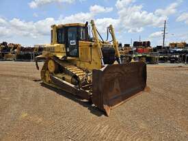 Used 1999 Caterpillar D6R XL Bulldozer *CONDITIONS APPLY* - picture0' - Click to enlarge