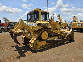 Used 1999 Caterpillar D6R XL Bulldozer *CONDITIONS APPLY* - picture1' - Click to enlarge