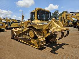 Used 1999 Caterpillar D6R XL Bulldozer *CONDITIONS APPLY* - picture2' - Click to enlarge