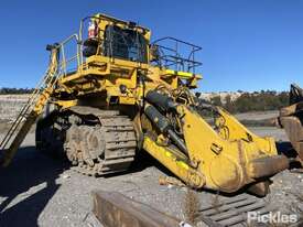 2008 Komatsu D475A-5 - picture2' - Click to enlarge