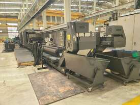 2015 Hankook Hanturn 95CM x 8000 Turn Mill CNC Lathe - picture0' - Click to enlarge