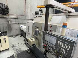 Okuma LB3000 EX MYW 800 w Feeder & Tooling Included  - picture0' - Click to enlarge