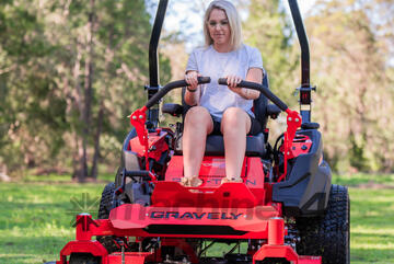Gravely   Pro-Turn 652 Gravely   Pro-Turn 652