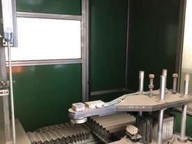 Automatic/CNC Band Saw Cut-Off Machine - picture1' - Click to enlarge