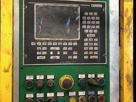 Automatic/CNC Band Saw Cut-Off Machine - picture2' - Click to enlarge