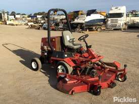 2010 Toro GroundsMaster 325-D - picture0' - Click to enlarge