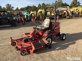 2010 Toro GroundsMaster 325-D - picture0' - Click to enlarge