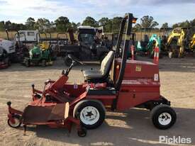 2010 Toro GroundsMaster 325-D - picture1' - Click to enlarge