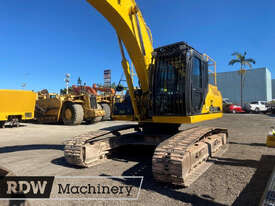 Sumitomo SH250-6 Excavator  - picture0' - Click to enlarge