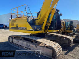 Sumitomo SH250-6 Excavator  - picture1' - Click to enlarge