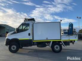 2018 Iveco Daily - picture1' - Click to enlarge