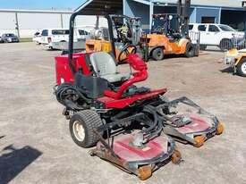 Toro Groundsmaster - picture0' - Click to enlarge