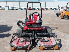 Toro Groundsmaster - picture0' - Click to enlarge