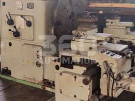 WMW Machinery Company Lathes Centre diameters over 800 mm DP 1000 - picture2' - Click to enlarge