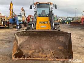 2013 JCB 411HT Articulated Loader - picture0' - Click to enlarge