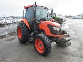 Kubota M7040 - picture0' - Click to enlarge