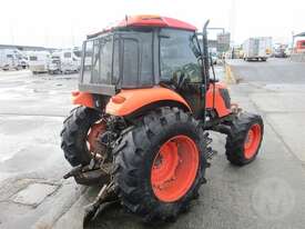 Kubota M7040 - picture0' - Click to enlarge