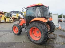 Kubota M7040 - picture1' - Click to enlarge